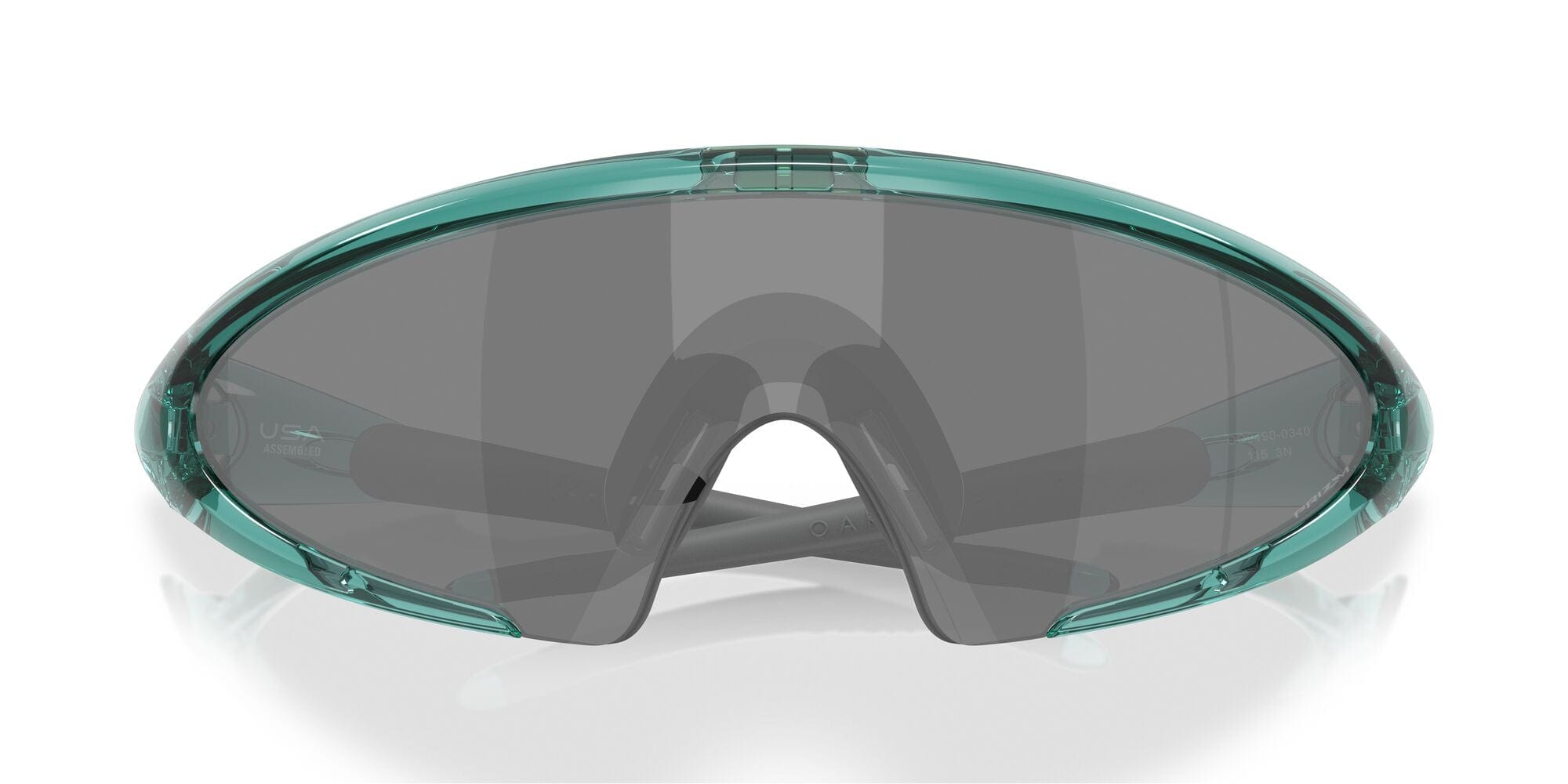 Ellipse 949003 trans pacific/prizm black lens