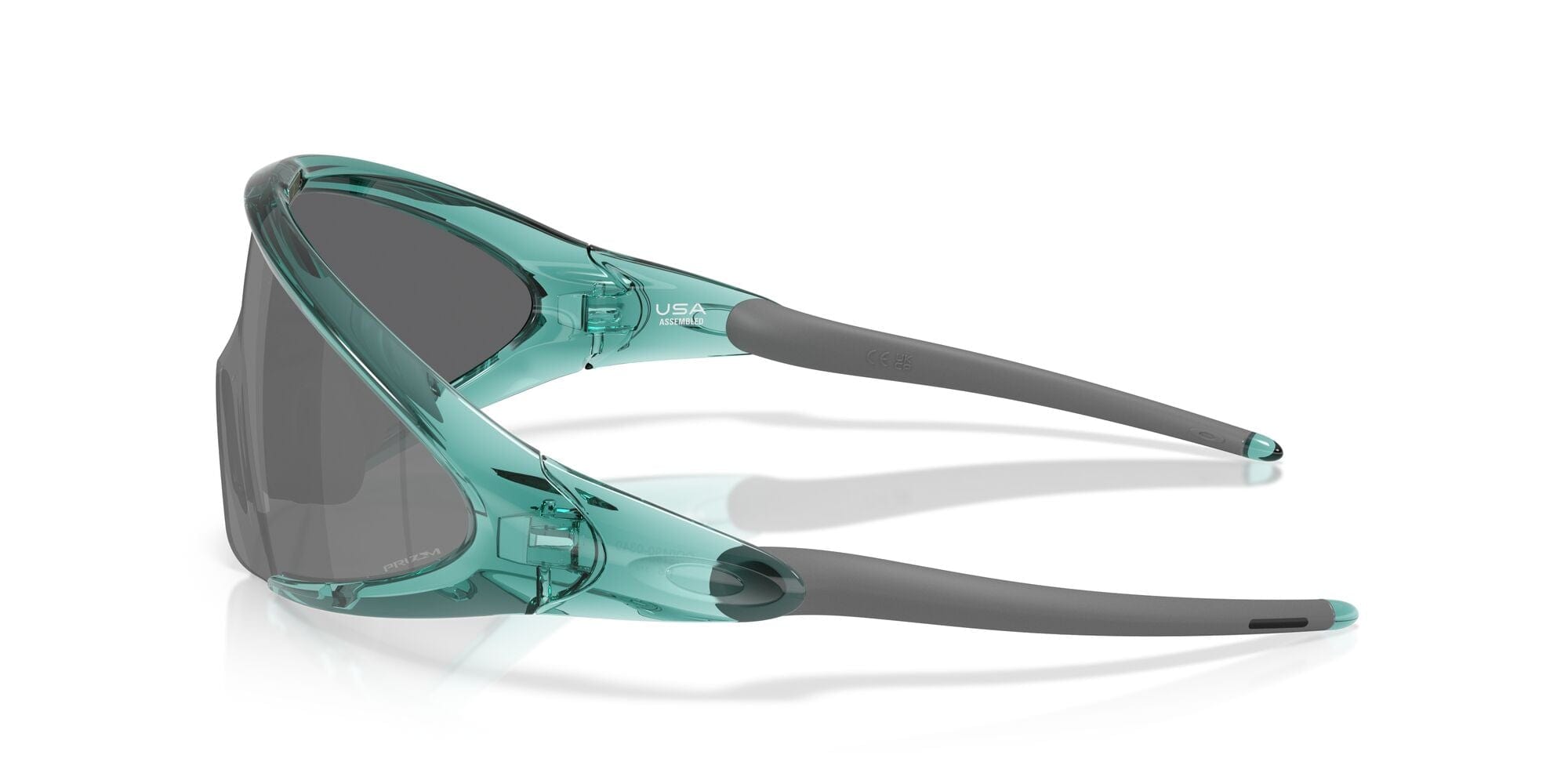 Ellipse 949003 trans pacific/prizm black lens