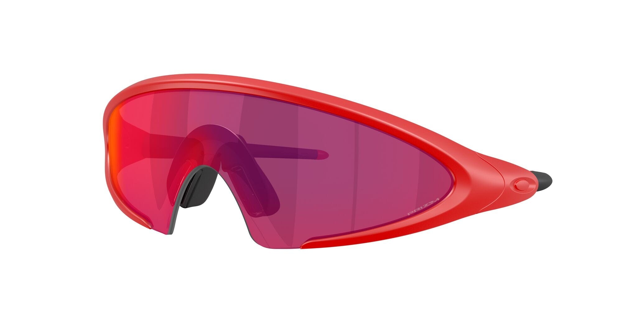 Ellipse 949004 matte redline/prizm road lens