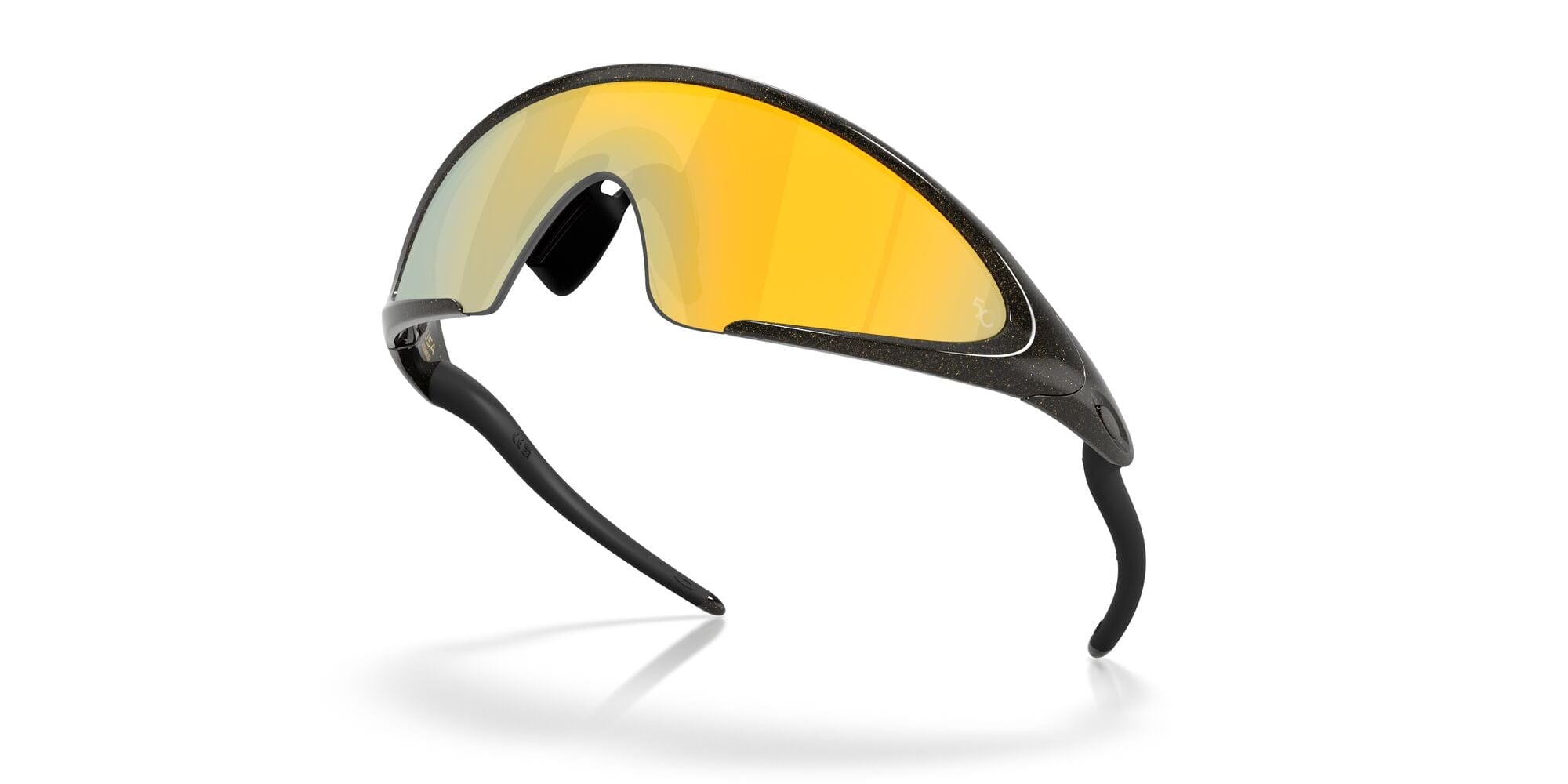 Ellipse 949007 midas fleck/prizm 24k lens