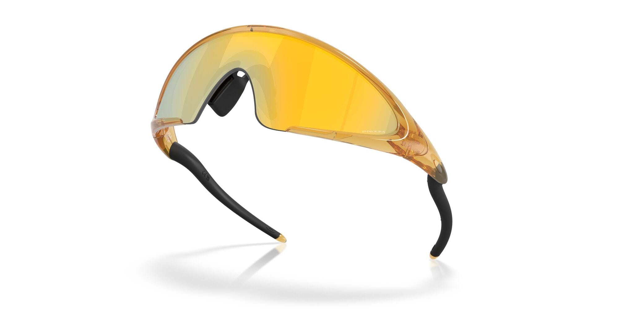 Ellipse 949008 transparent light curry/prizm 24k lens
