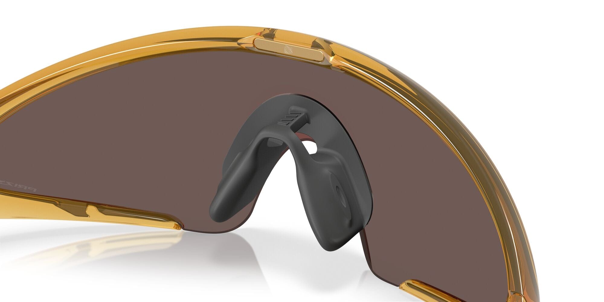 Ellipse 949008 transparent light curry/prizm 24k lens