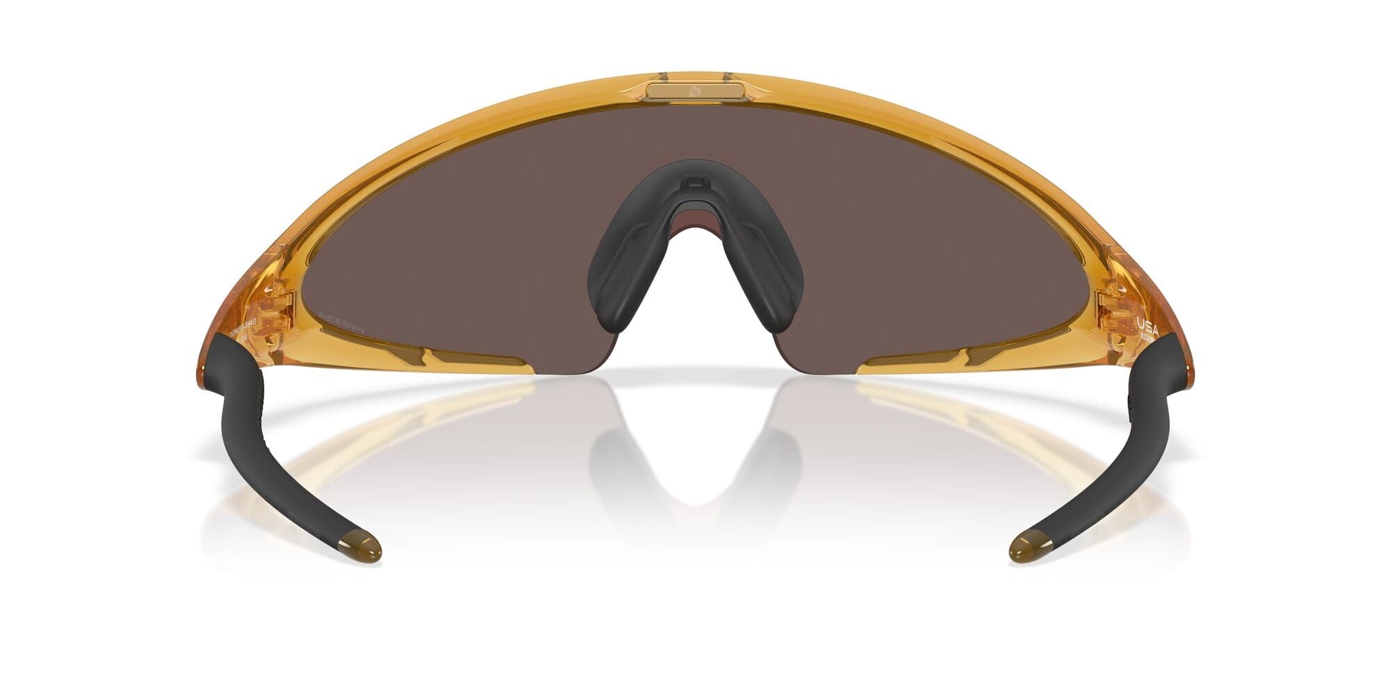 Ellipse 949008 transparent light curry/prizm 24k lens