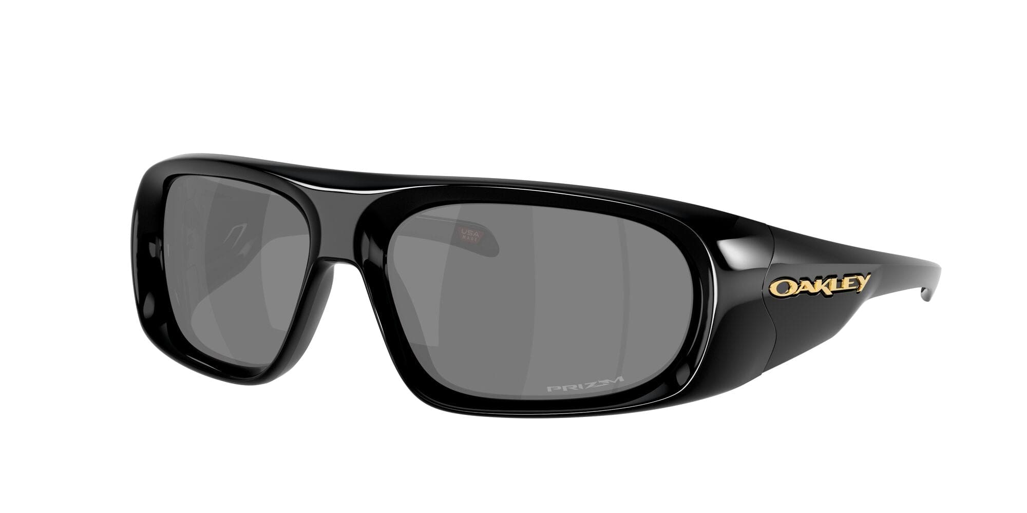 Belleville 949101 black/prizm black lens