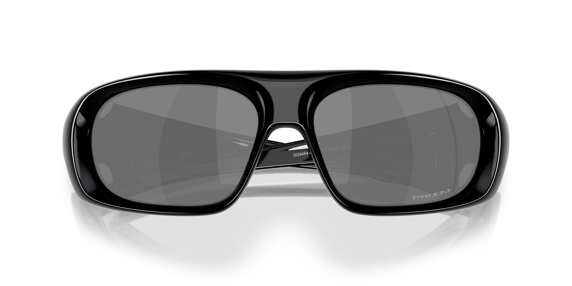 Belleville 949101 black/prizm black lens