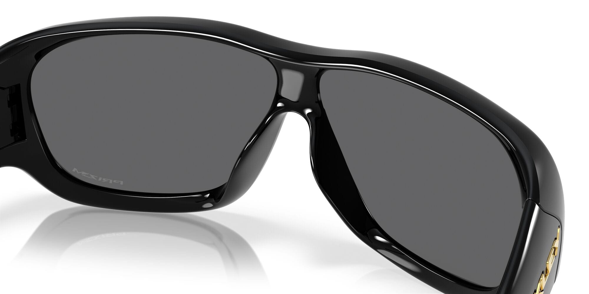 De La Salle 949301 black/prizm black lens