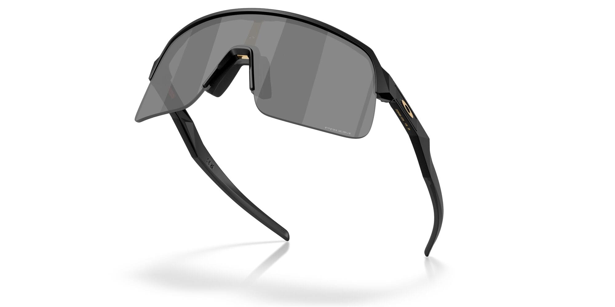 Sutro Lite S 949612 small matte black/prizm black lens