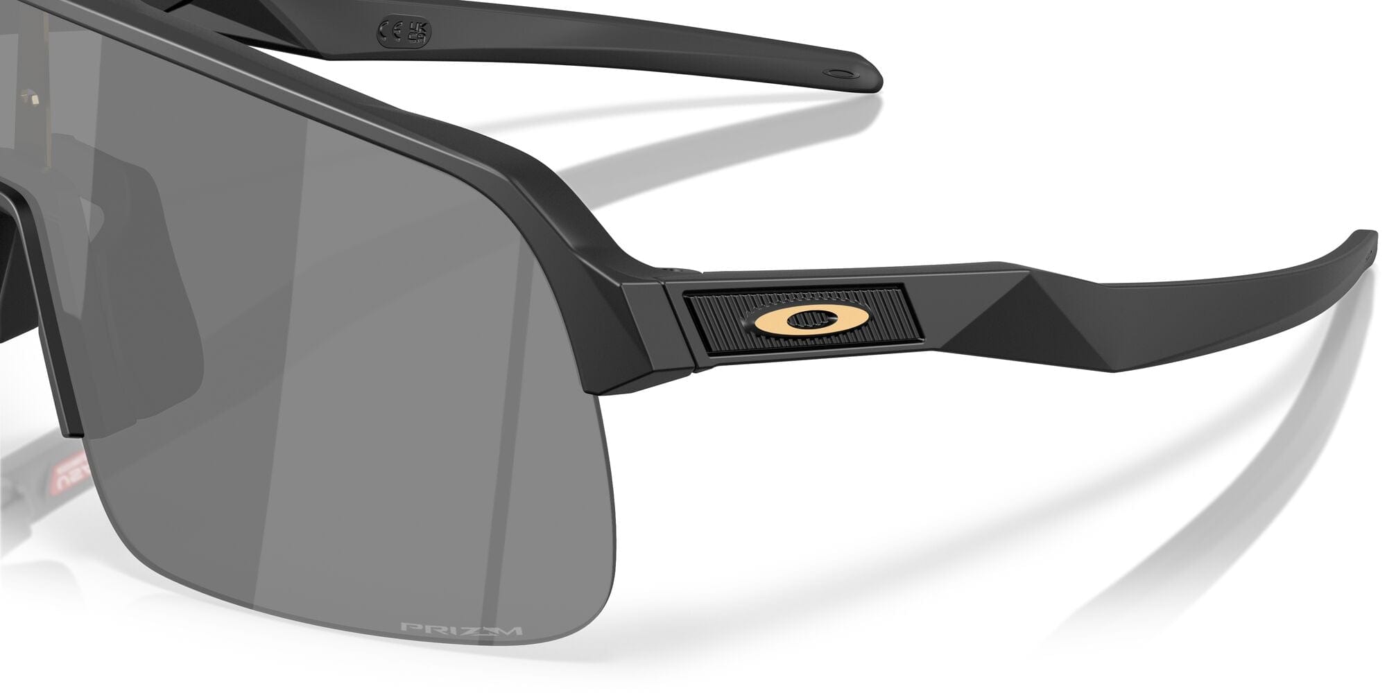 Sutro Lite S 949612 small matte black/prizm black lens