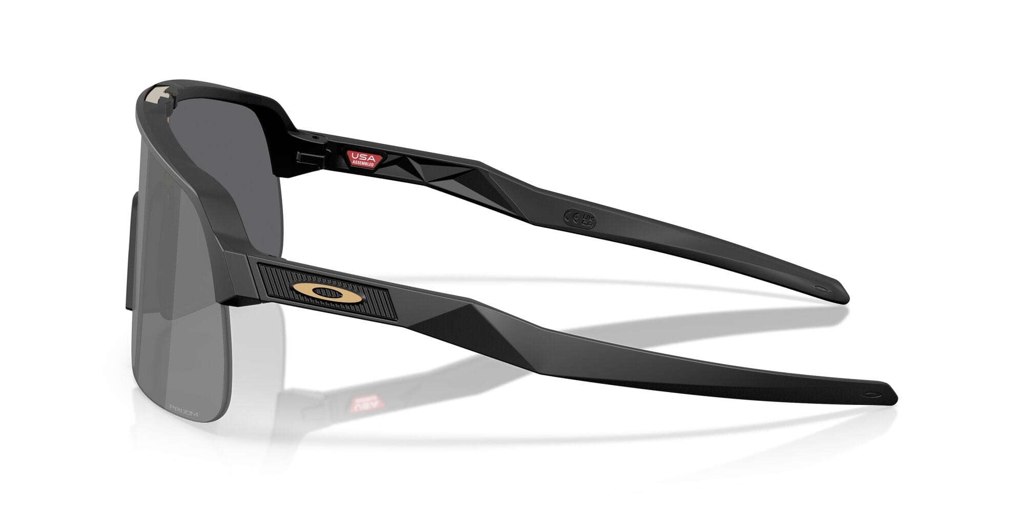 Sutro Lite S 949612 small matte black/prizm black lens