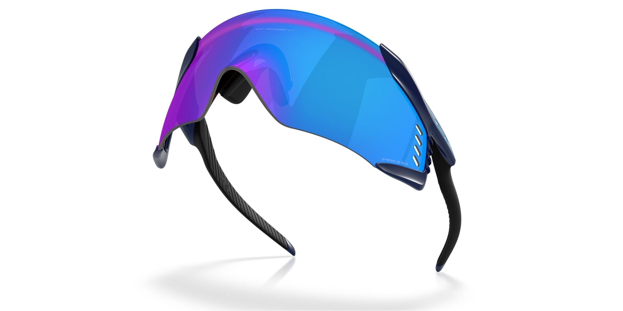 Velo Kato 950104 matte navy/prizm sapphire lens
