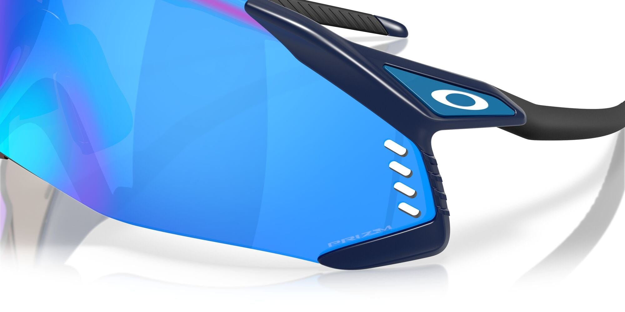 Velo Kato 950104 matte navy/prizm sapphire lens