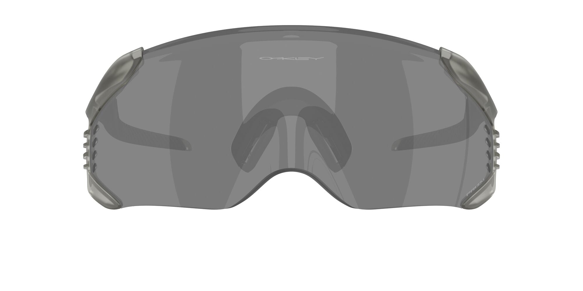 Velo Kato 950107 matte grey ink/prizm black lens