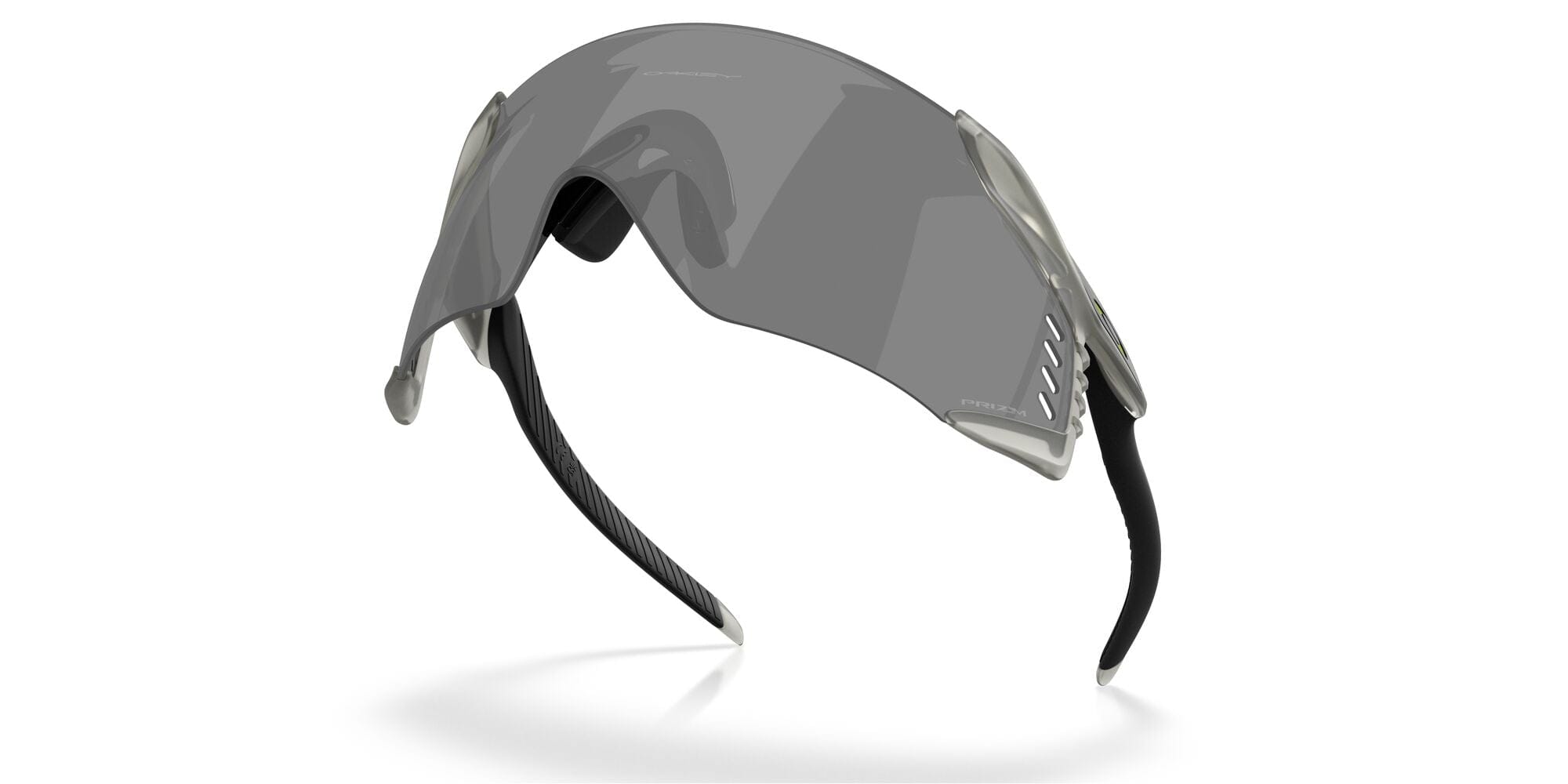Velo Kato 950107 matte grey ink/prizm black lens