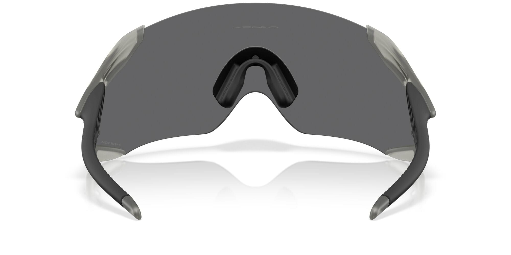 Velo Kato 950107 matte grey ink/prizm black lens