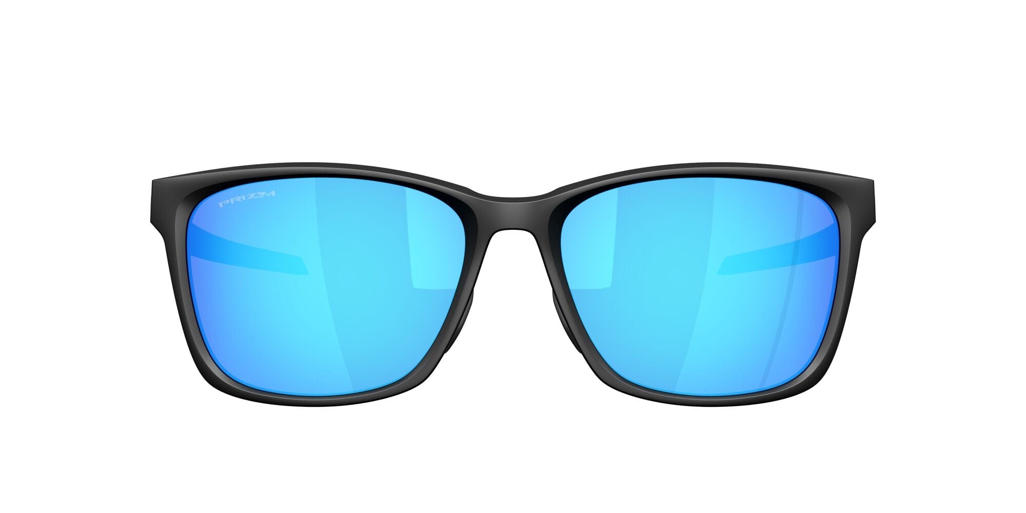 Paracord 950601 matte black/prizm sapphire lens