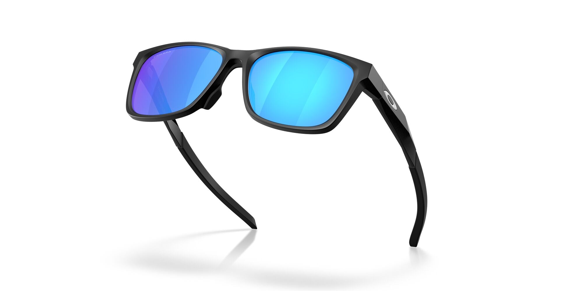 Paracord 950601 matte black/prizm sapphire lens