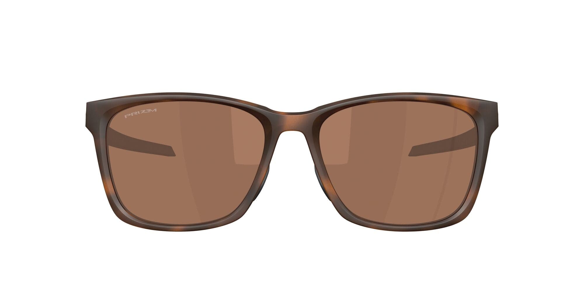 Paracord 950603 matte brown tortoise/prizm tungsten lens