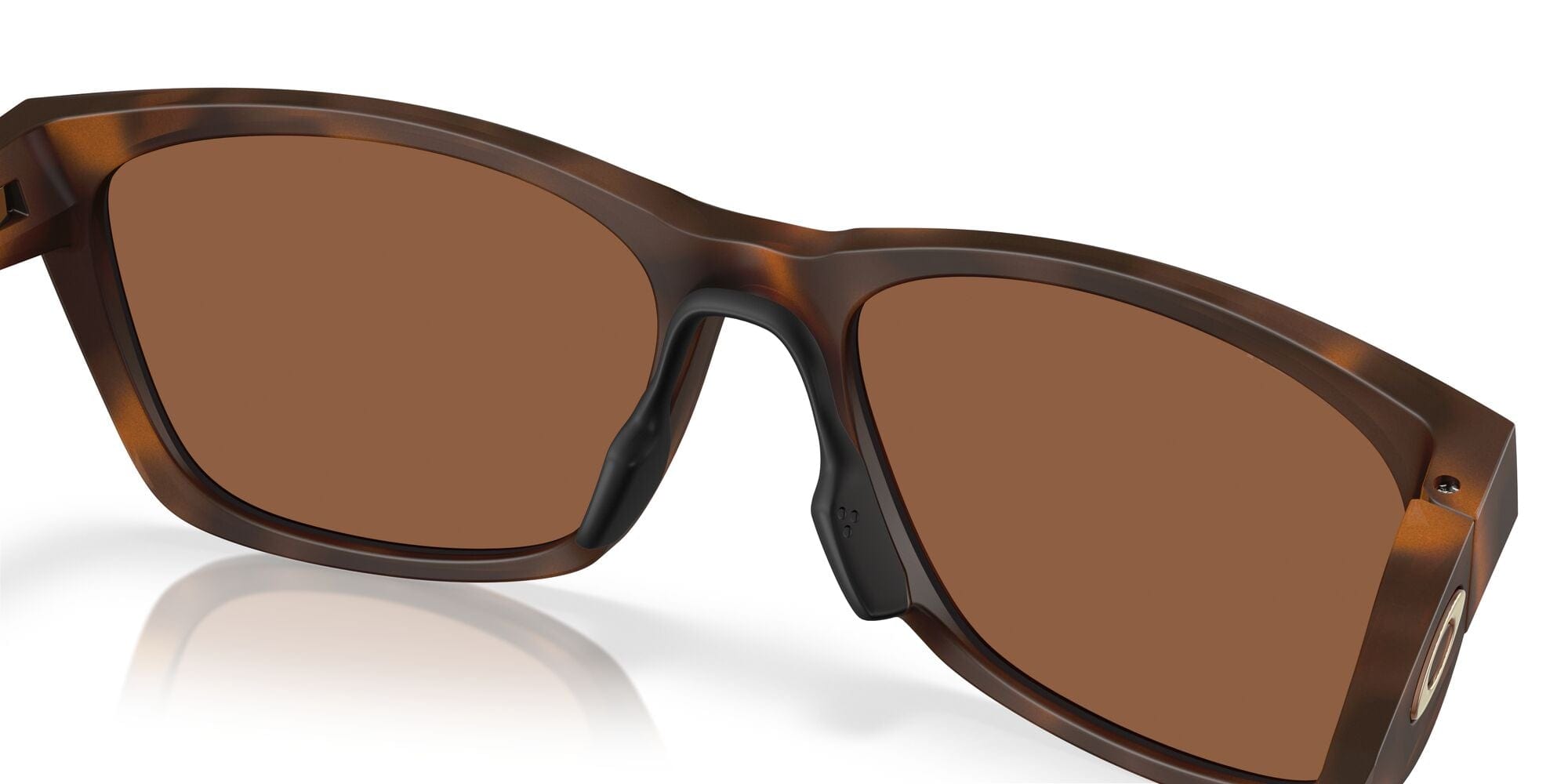 Paracord 950603 matte brown tortoise/prizm tungsten lens