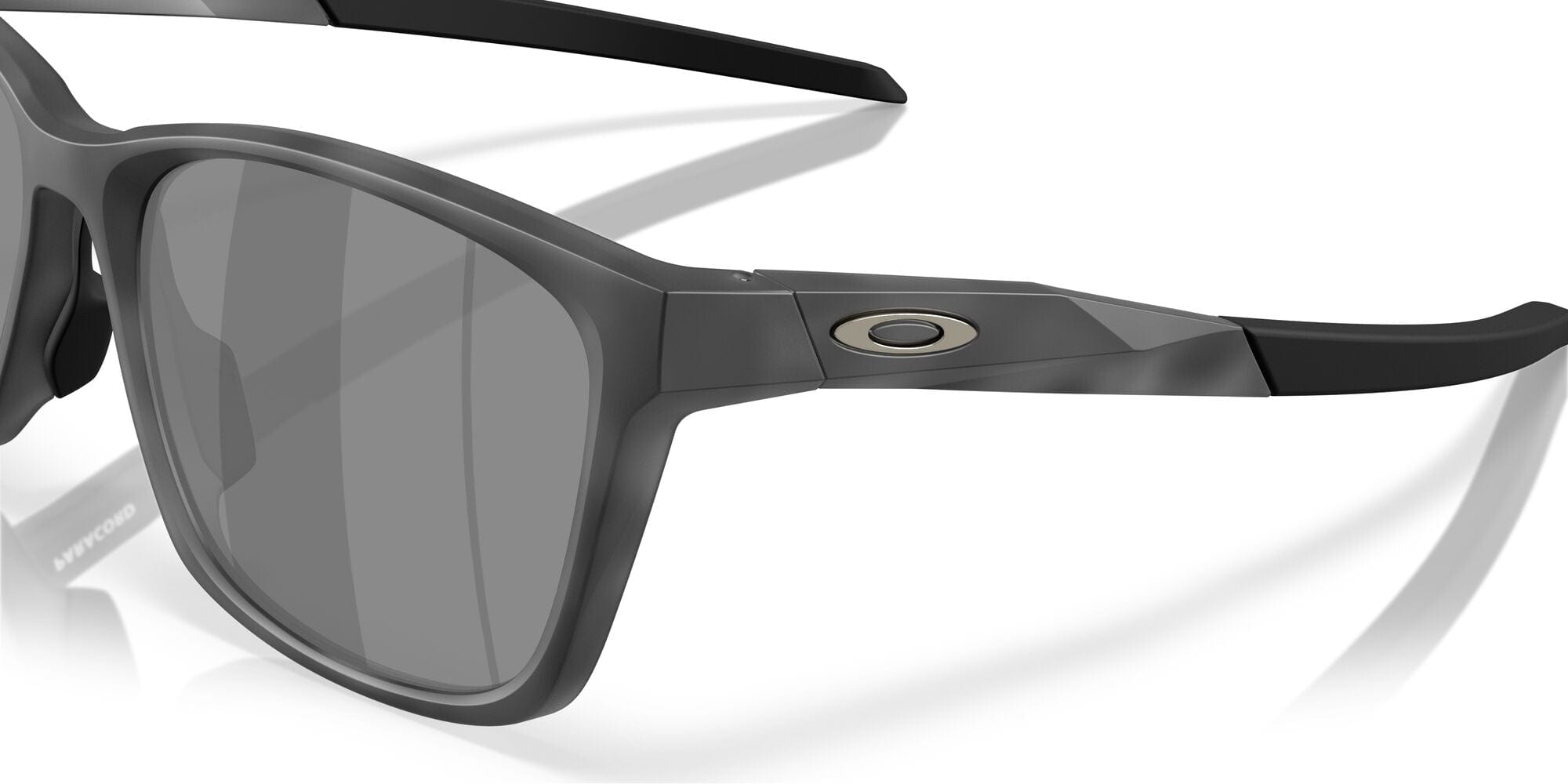 Paracord 950606 matte black camo/prizm black lens