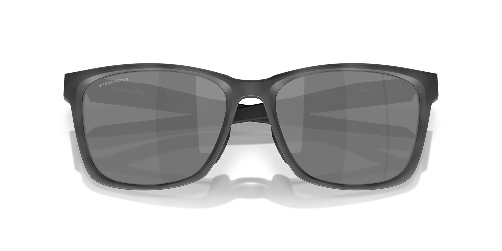 Paracord 950606 matte black camo/prizm black lens