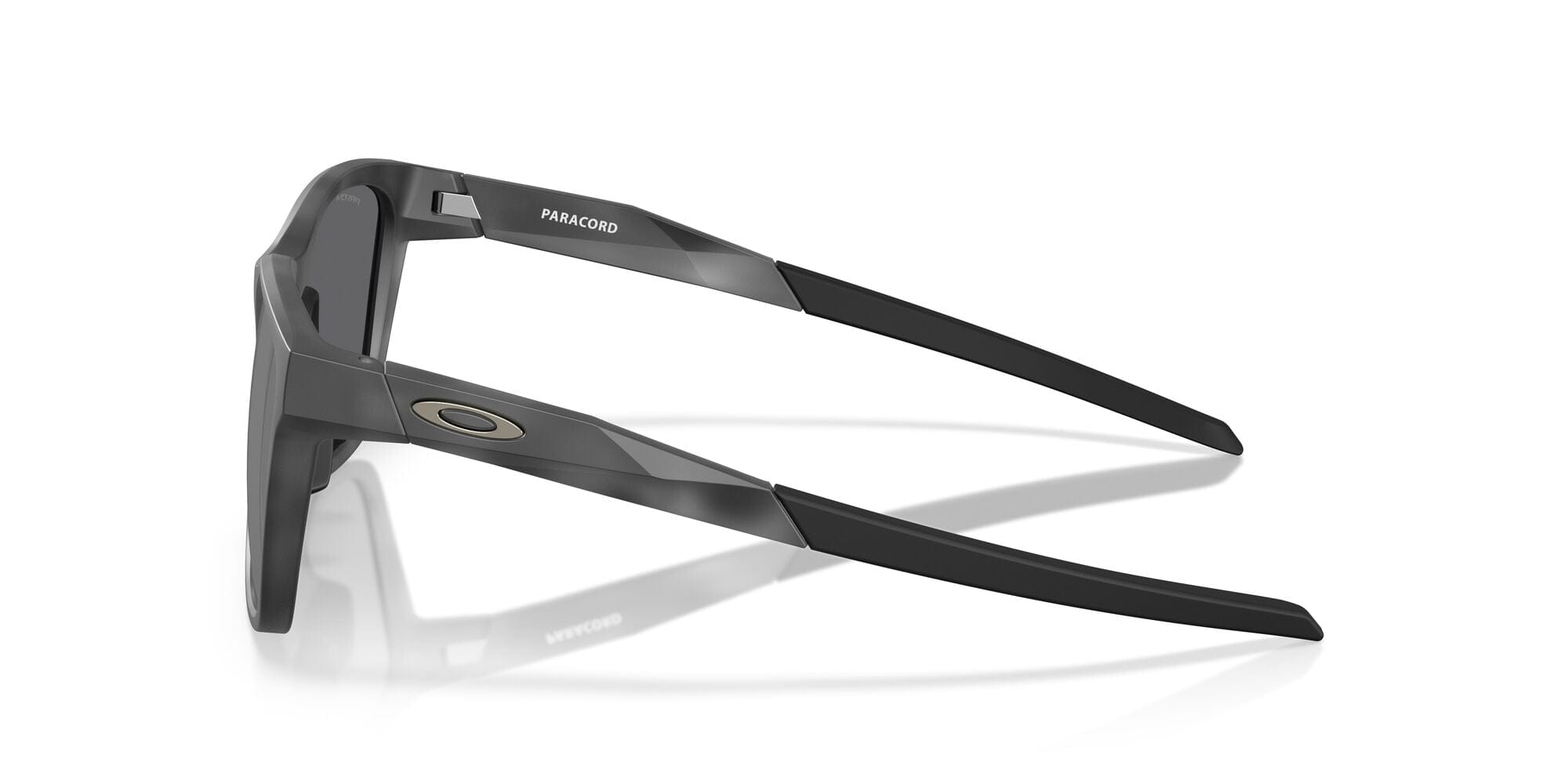 Paracord 950606 matte black camo/prizm black lens