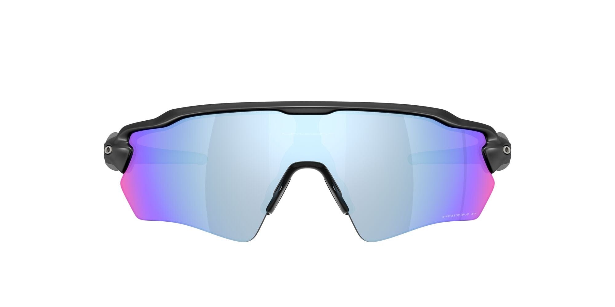 Radar Ev Path xs 951006 matte black/prizm deep water polarised lens