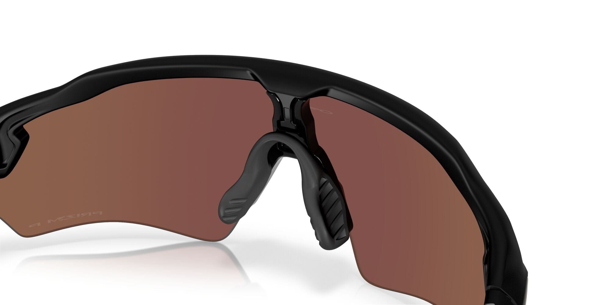 Radar Ev Path xs 951006 matte black/prizm deep water polarised lens