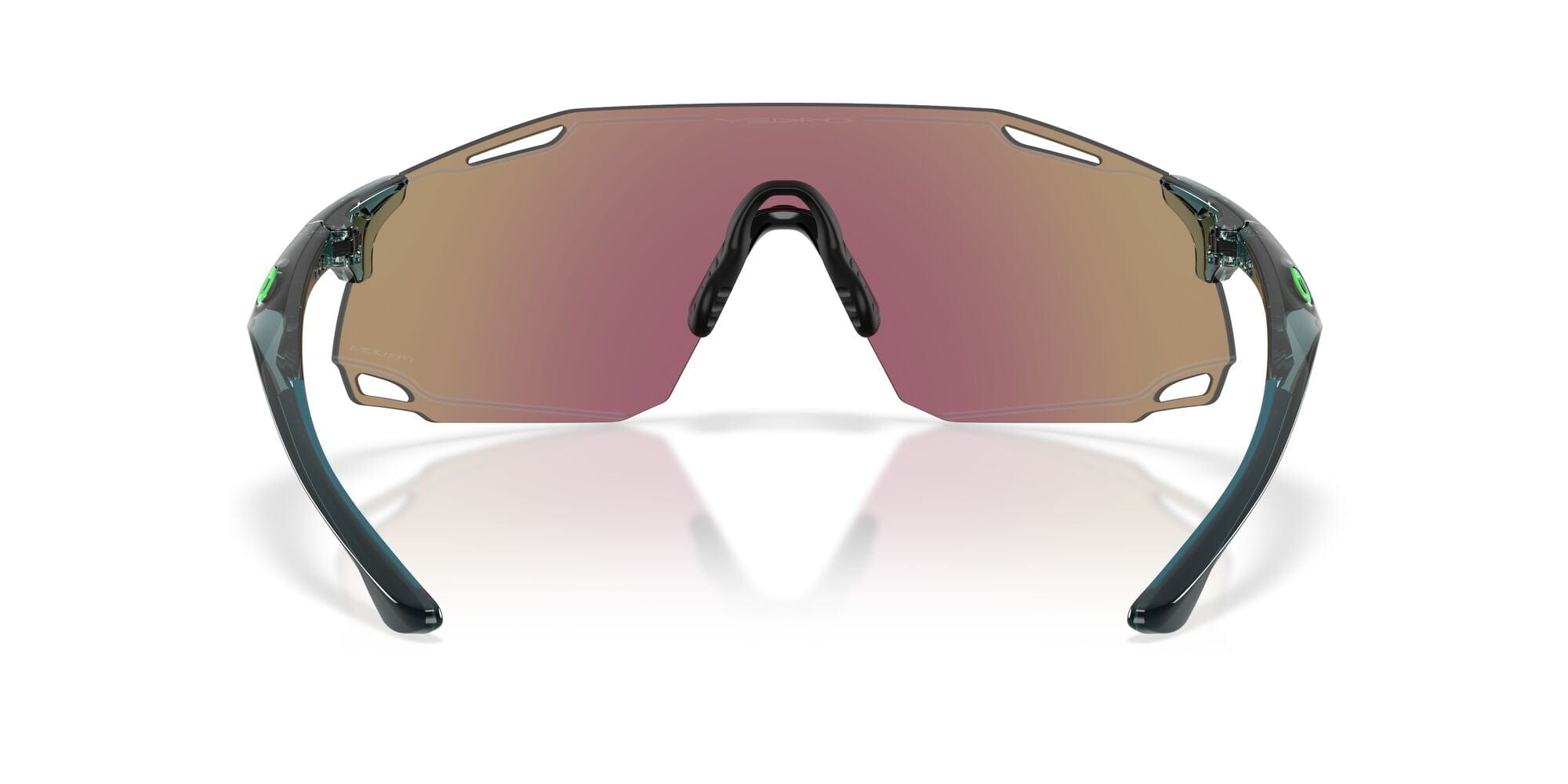 Cybr Dyno 951302 black prizm/sapphire lens