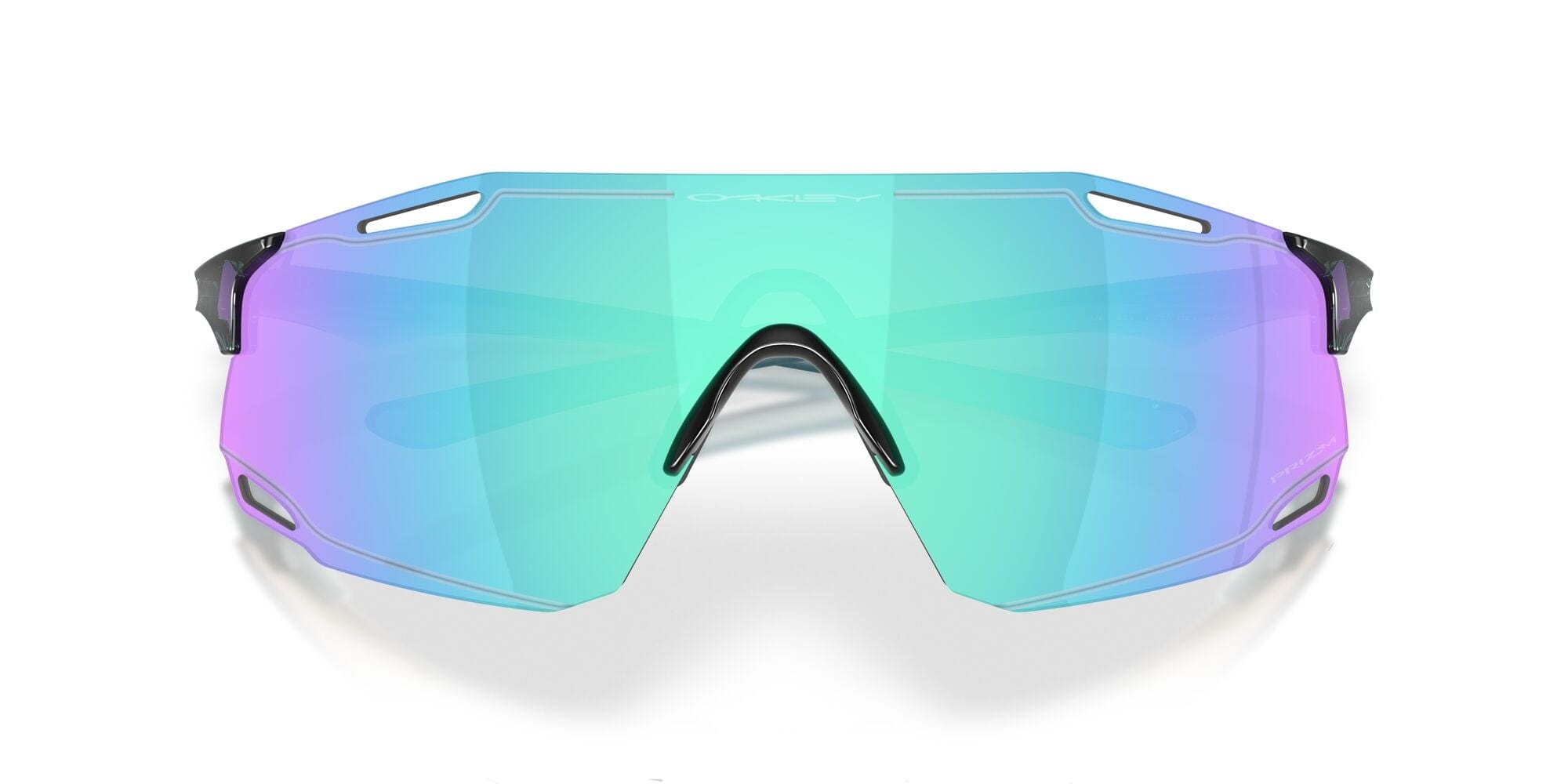 Cybr Dyno 951302 black prizm/sapphire lens