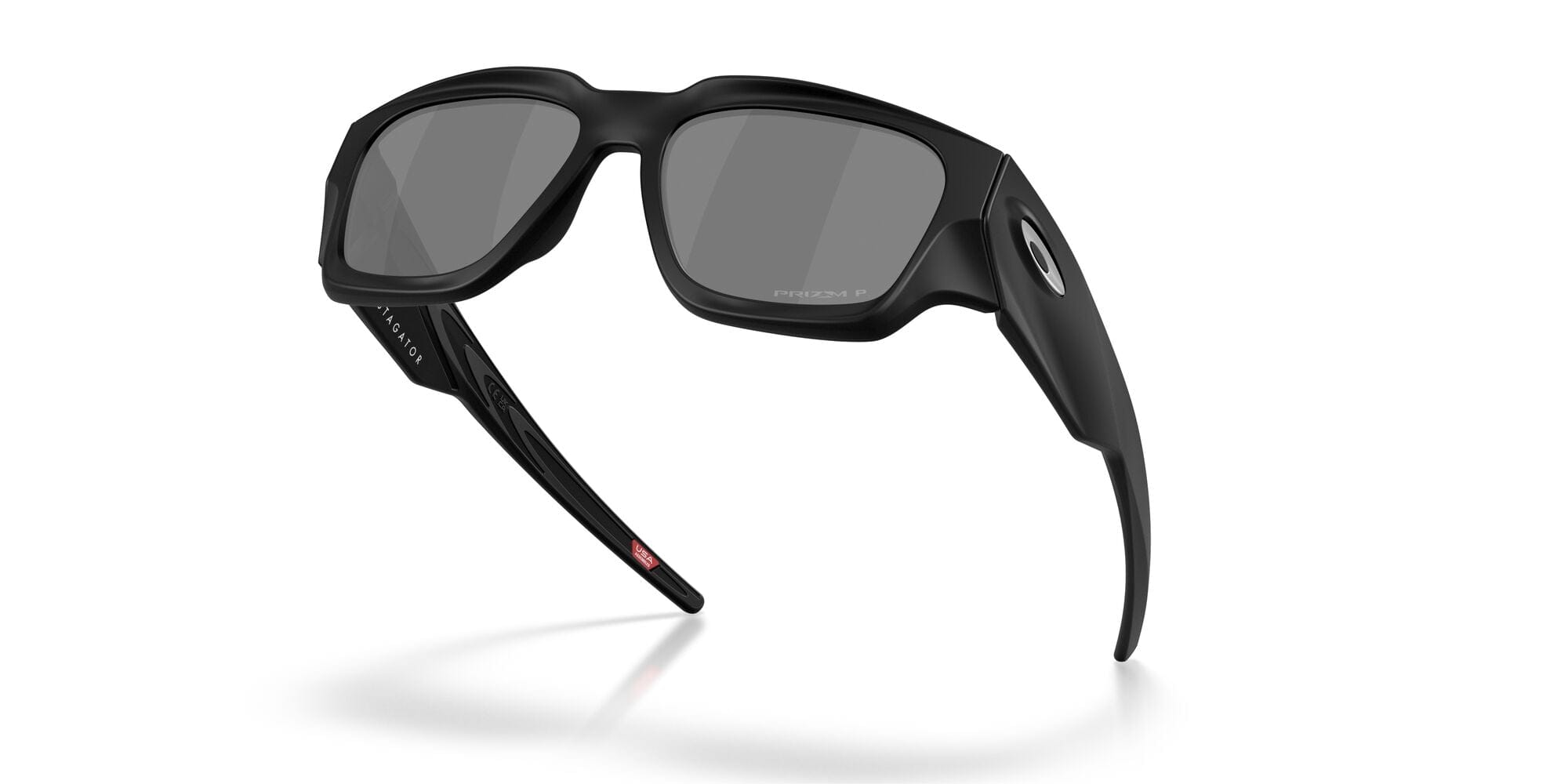 Instagator 951402 matte black/prizm black polarised lens