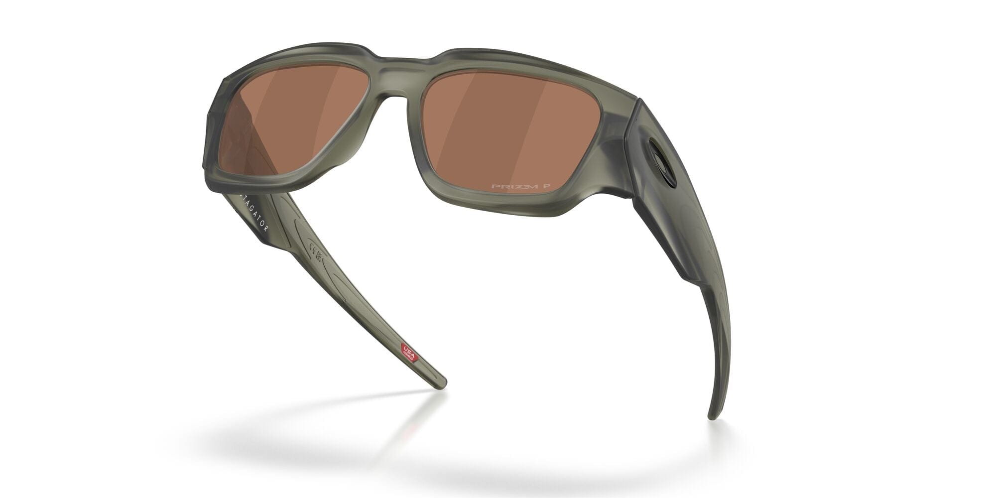 Instagator 951405 matte olive/prizm tungstan polarised lens