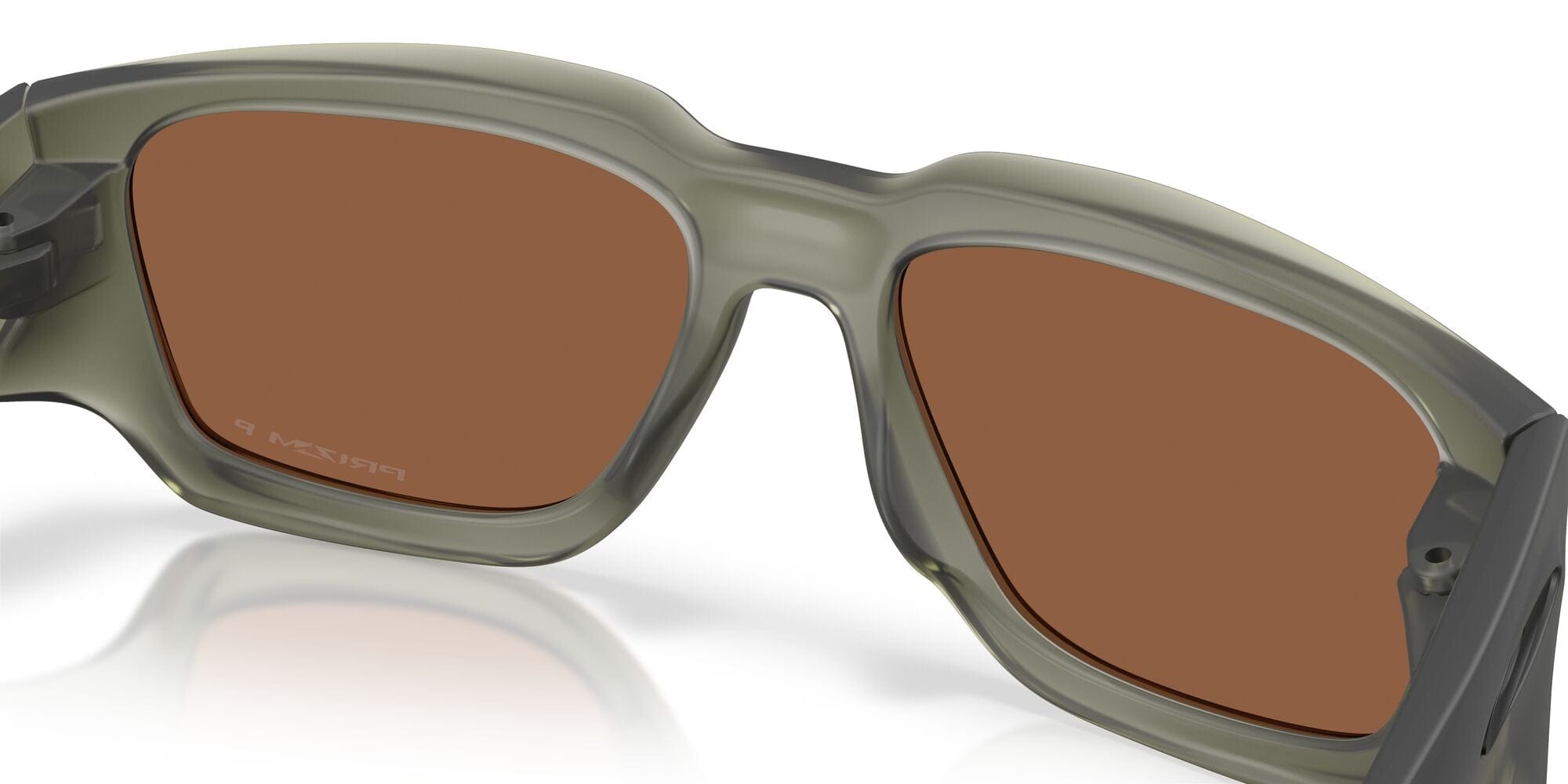 Instagator 951405 matte olive/prizm tungstan polarised lens
