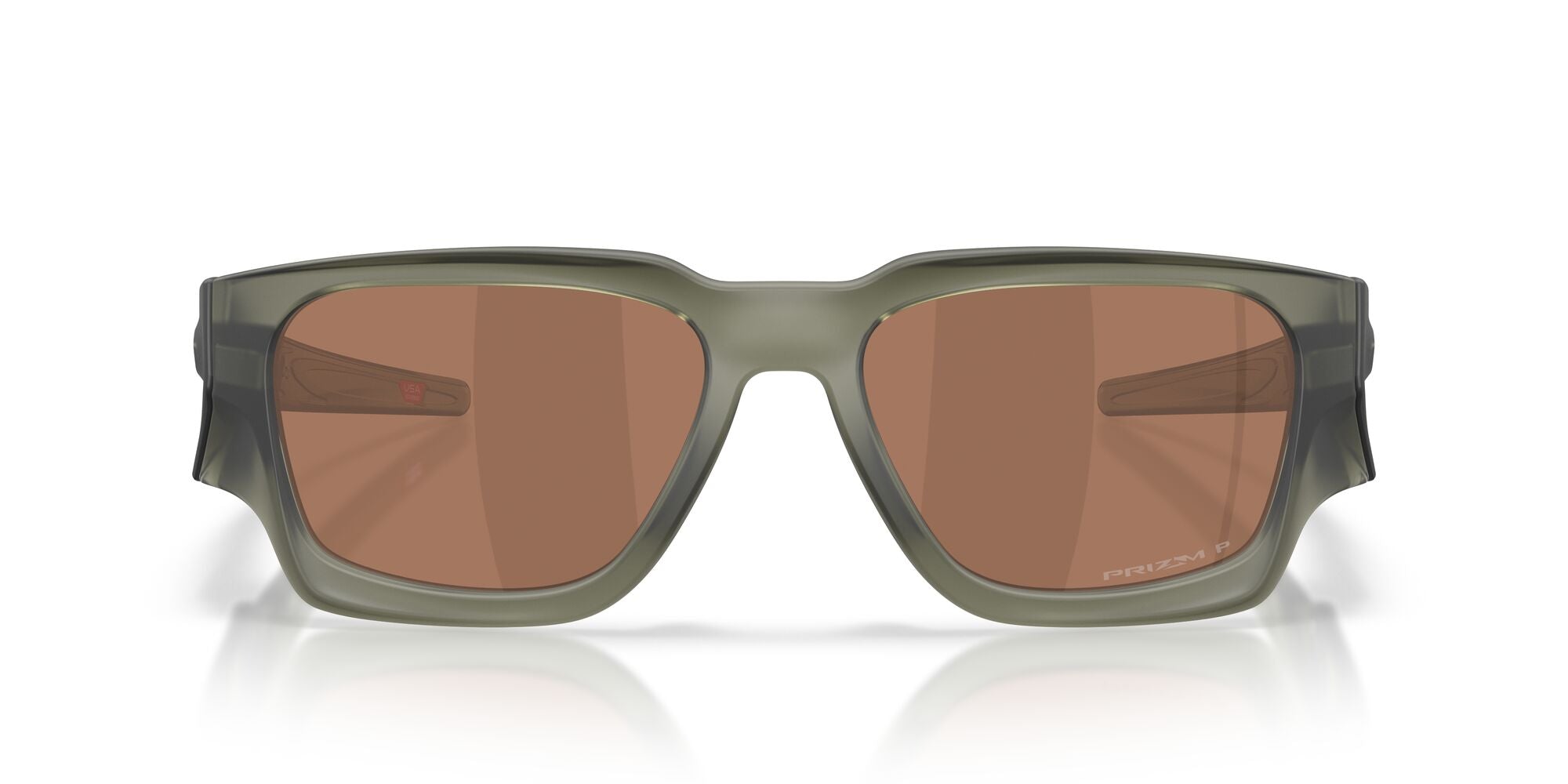 Instagator 951405 matte olive/prizm tungstan polarised lens