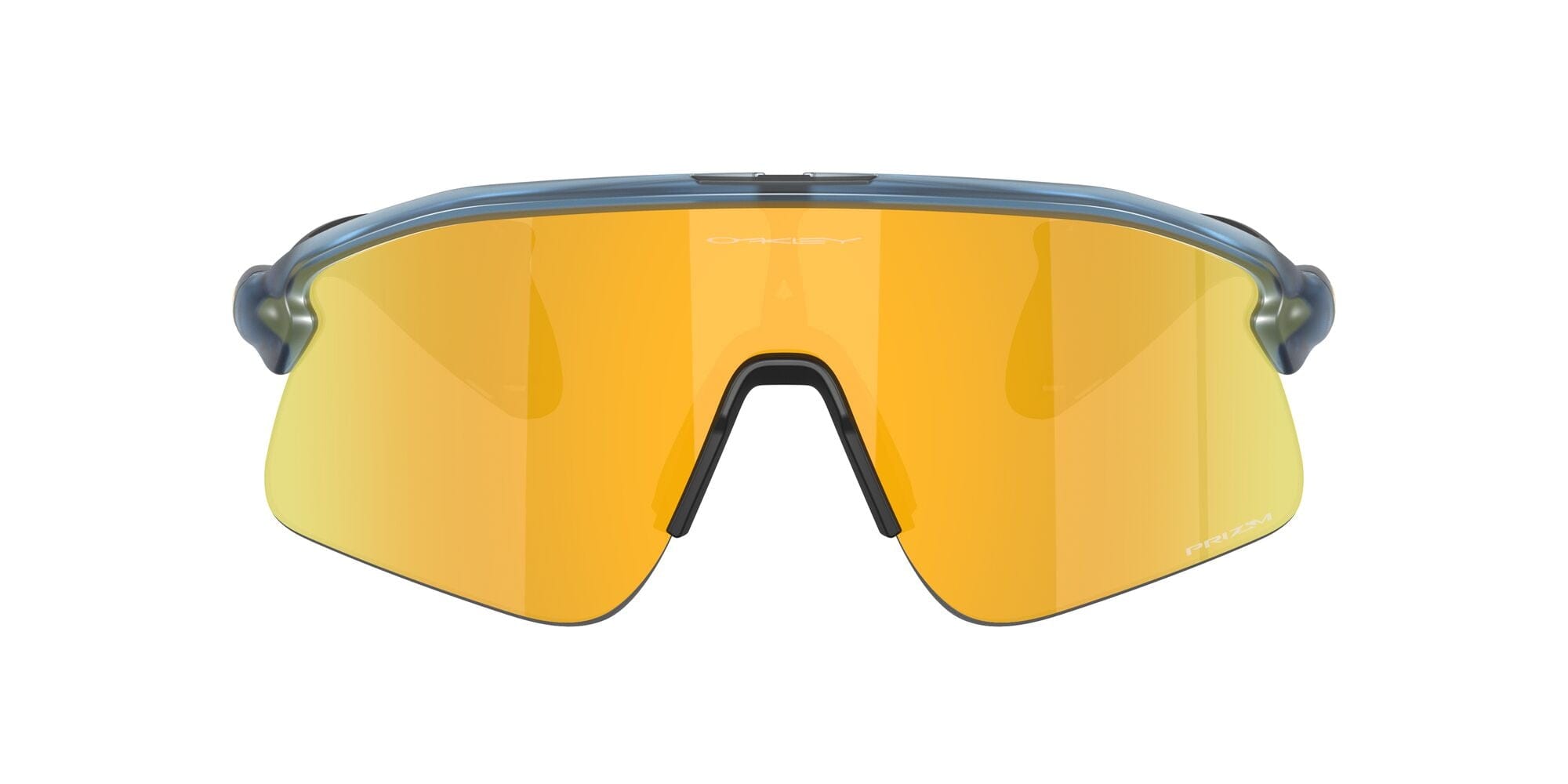 Stunt Devil 951705 matte trans abyss/prizm 24k lens