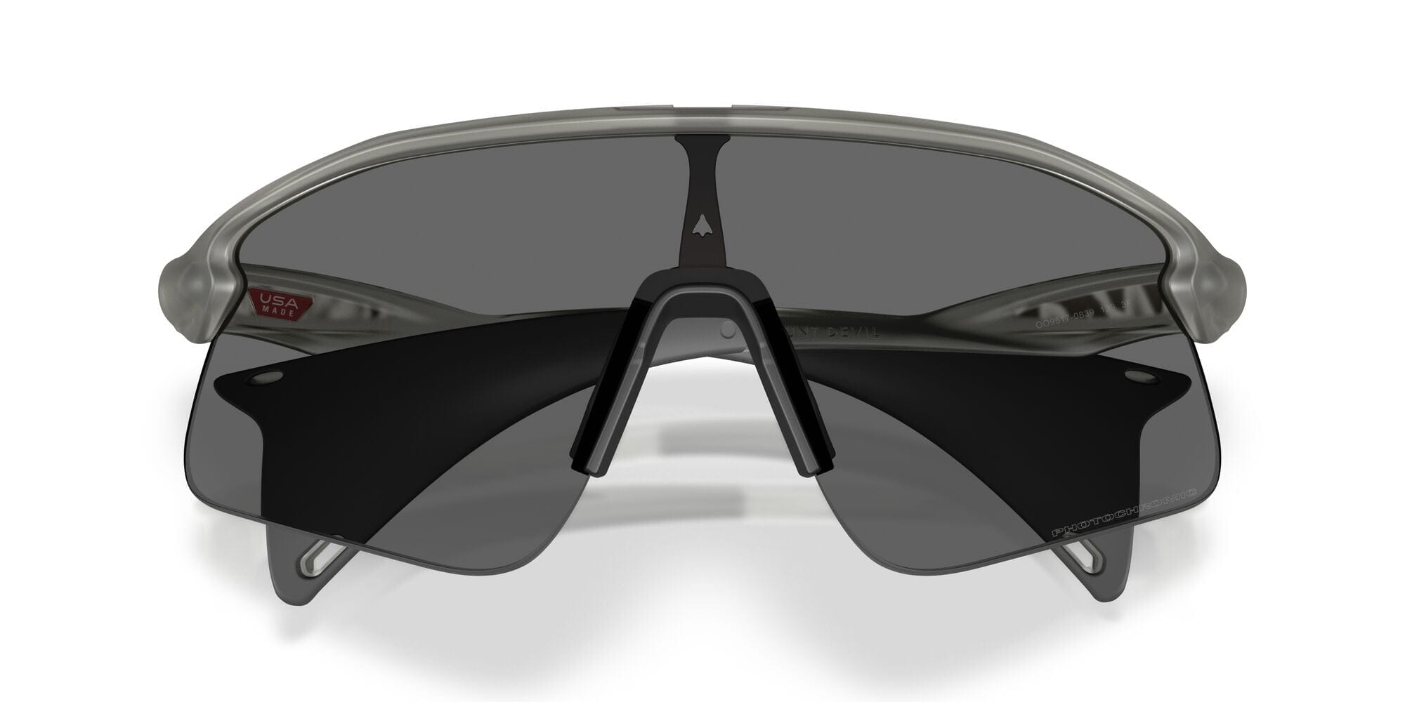 Stunt Devil 951708 grey ink/photochromic lens