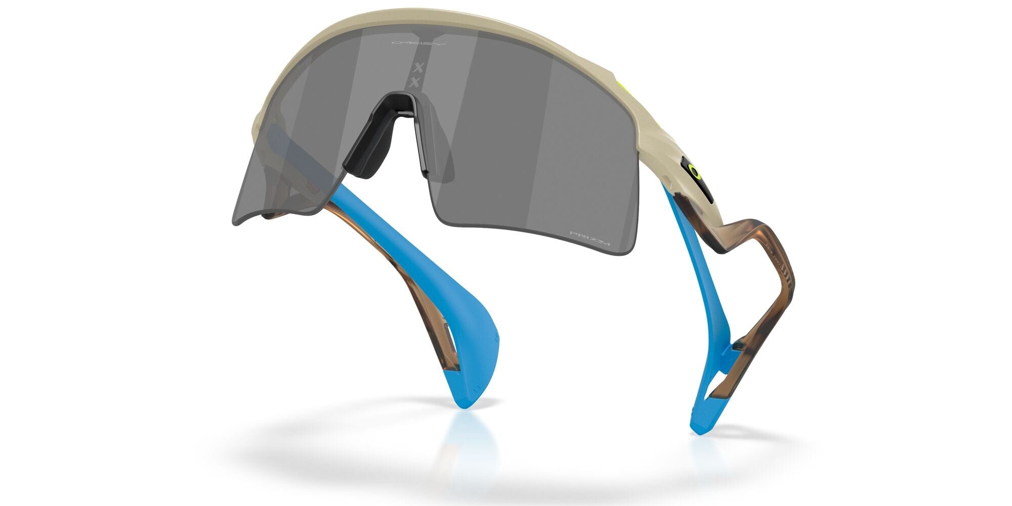 Stunt Wing 951903 matte sand/prizm black lens