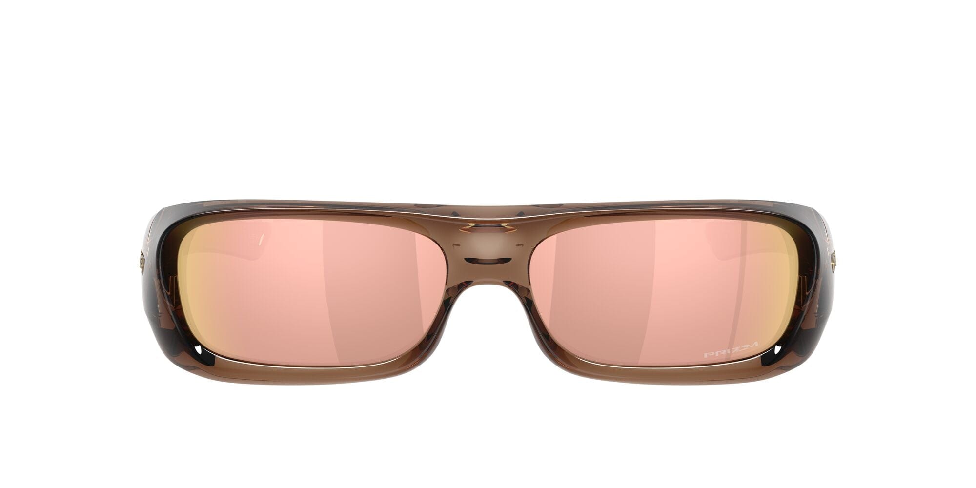 Permian 952003 smoke brown/prizm rose gold lens