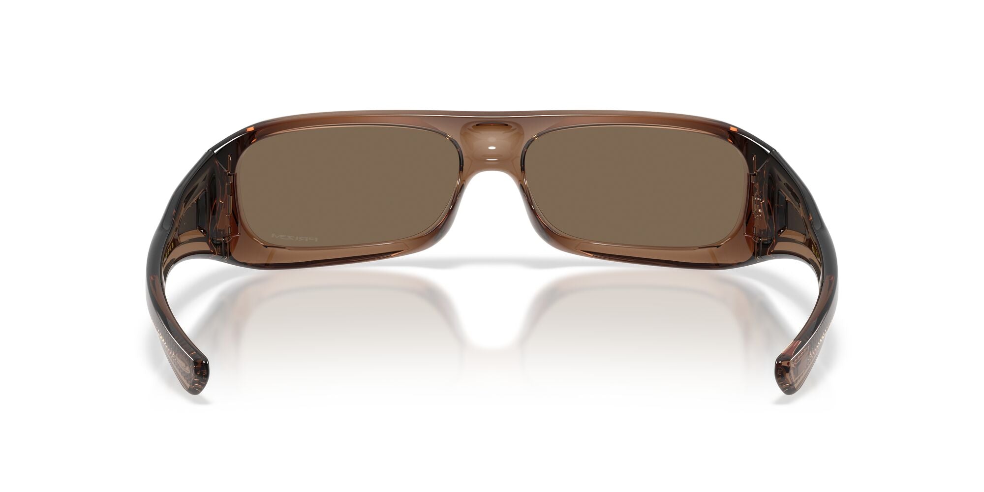 Permian 952003 smoke brown/prizm rose gold lens