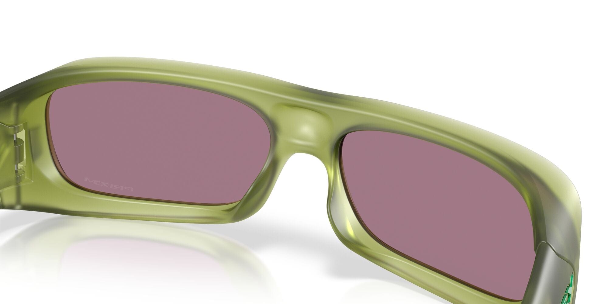 Permian 952004 matte translucent fern/prizm jade lens