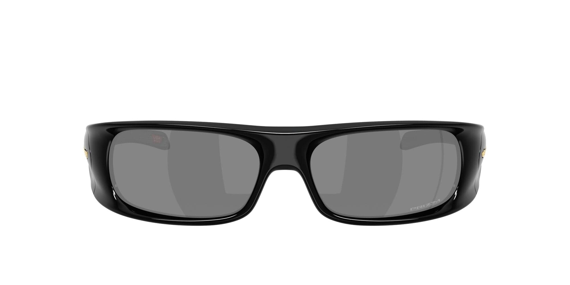 Highland 952201 black/prizm black lens