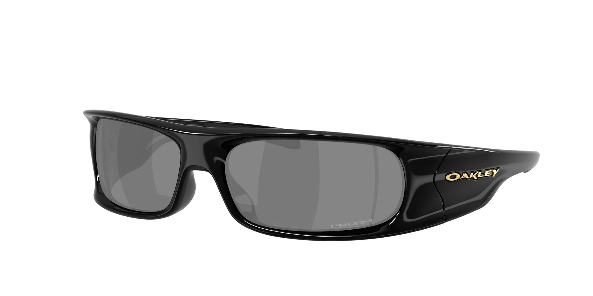 Highland 952201 black/prizm black lens