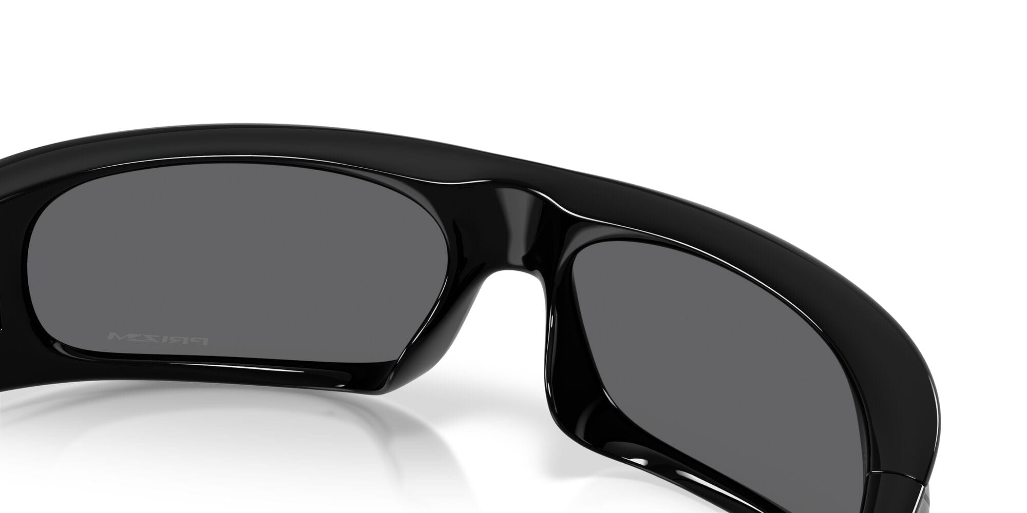 Highland 952201 black/prizm black lens