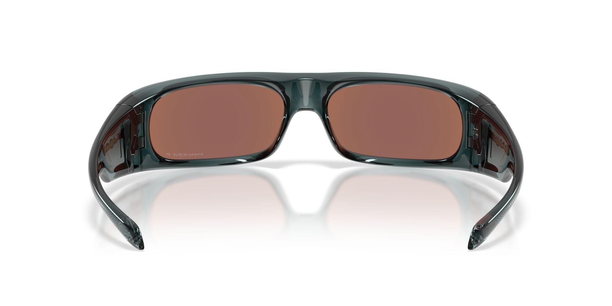 Highland 952204 crystal black prizm deep water polarised