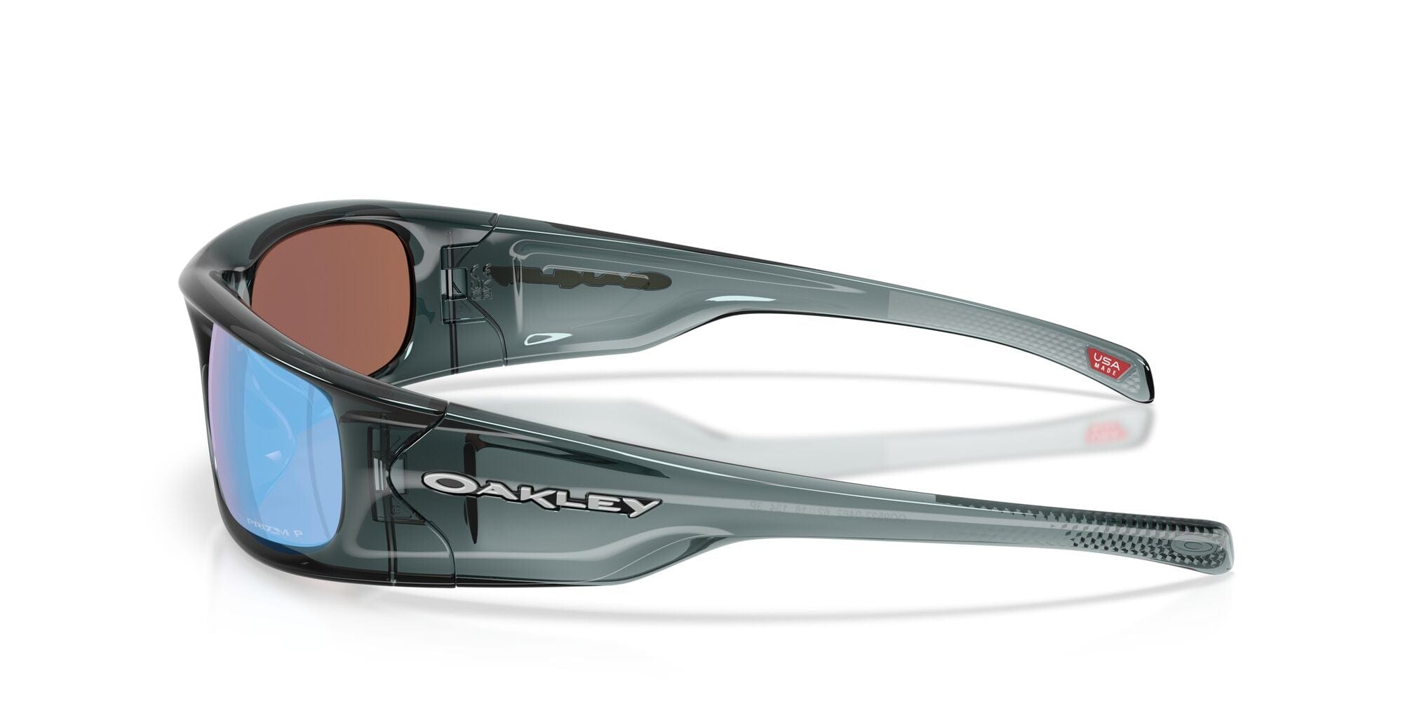 Highland 952204 crystal black prizm deep water polarised