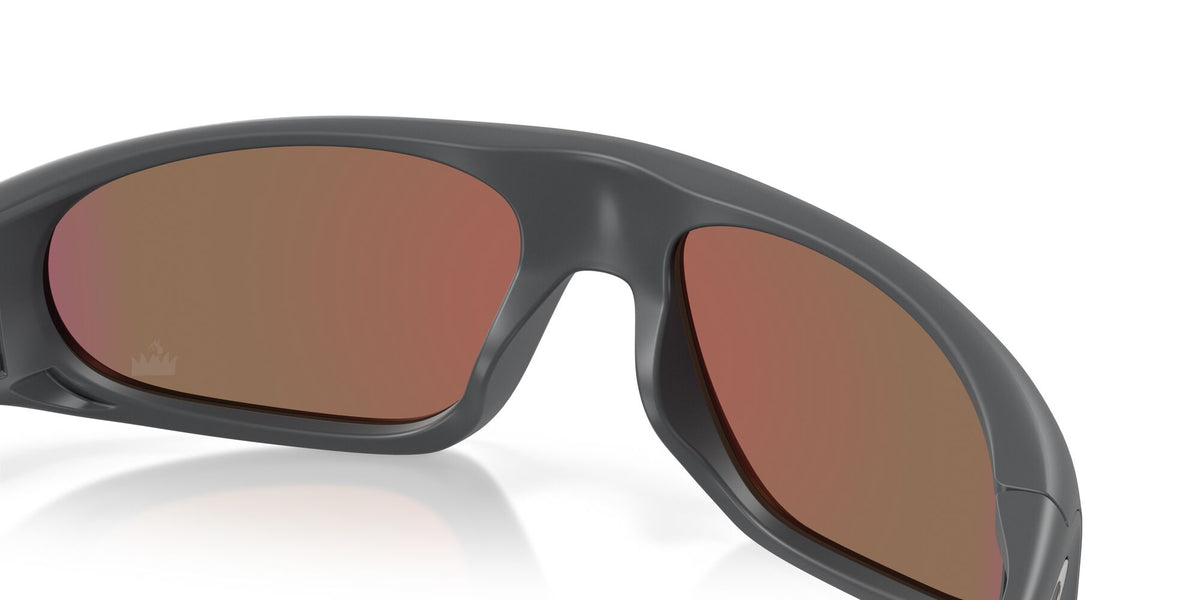Neoforma 952811 matte carbon/prizm violet lens