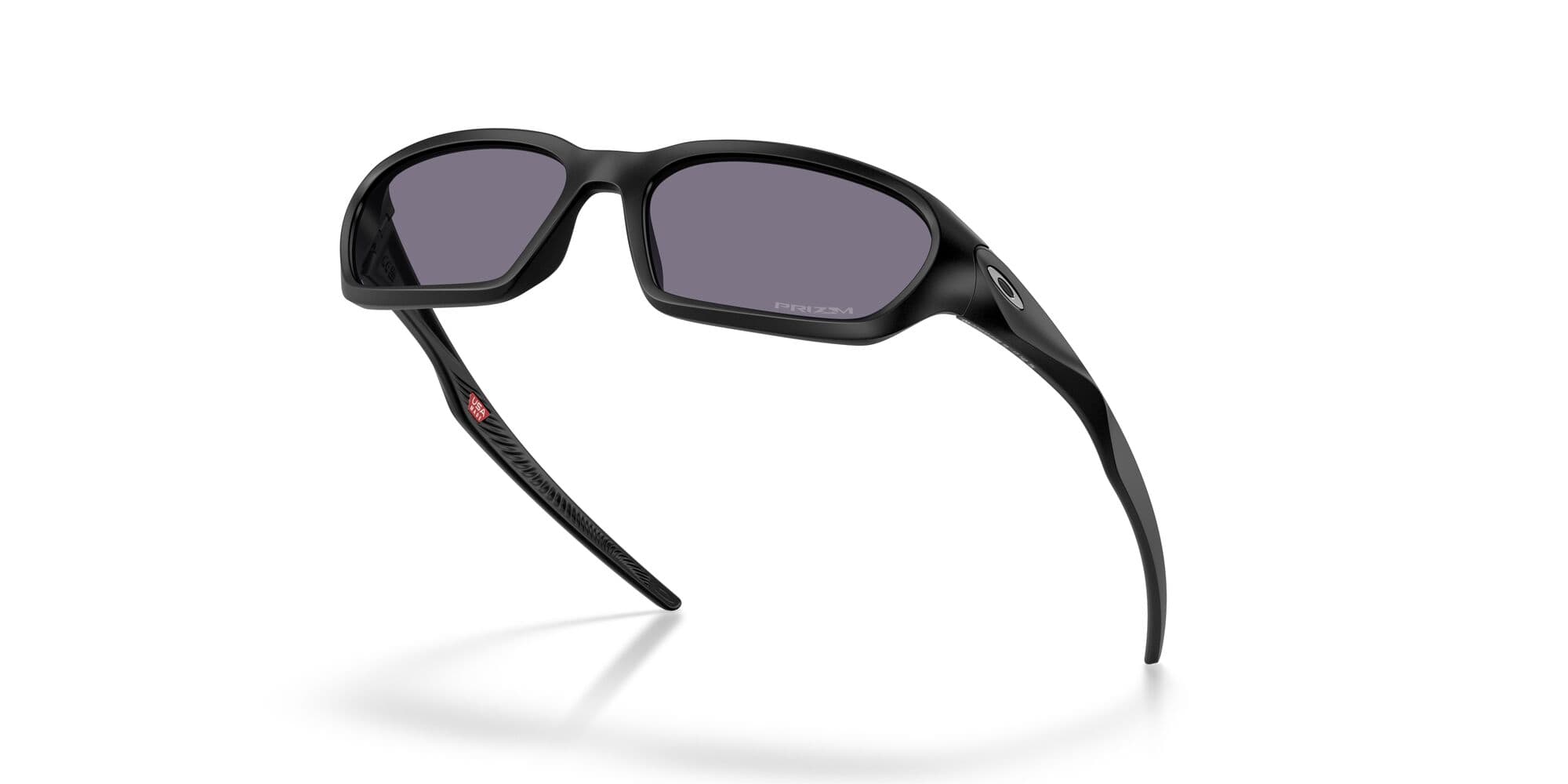 Terraforma 953001 matte black/prizm grey lens