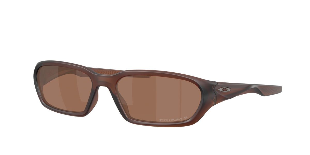Terraforma 953006 matte rootbeer/prizm tungsten polarised lens sunglasses