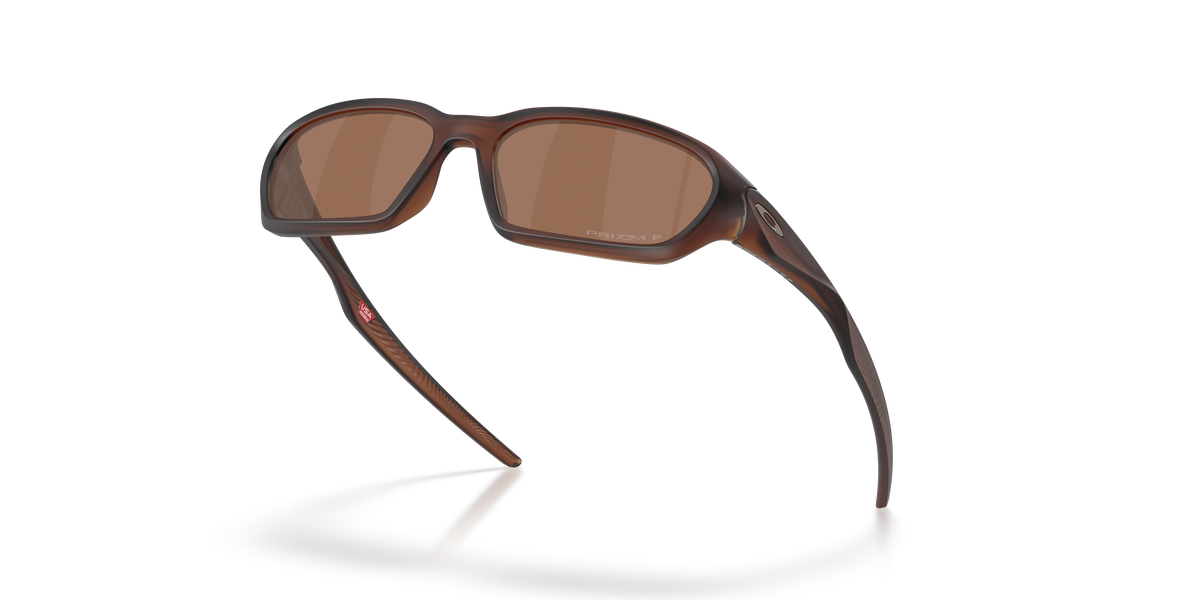 Terraforma 953006 matte rootbeer/prizm tungsten polarised lens sunglasses