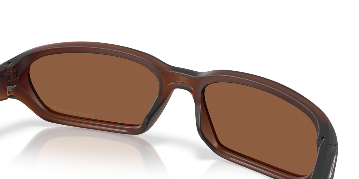 Terraforma 953006 matte rootbeer/prizm tungsten polarised lens sunglasses
