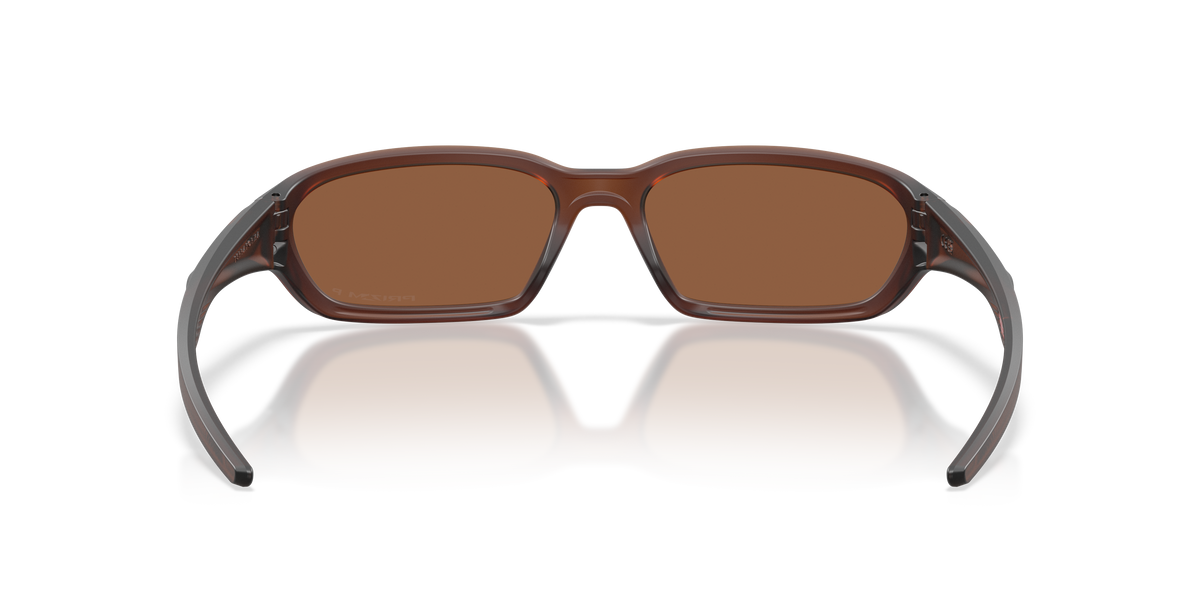 Terraforma 953006 matte rootbeer/prizm tungsten polarised lens sunglasses